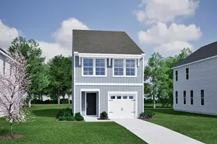 328 Tartan Rd, Hopkins, SC 29061 - Photo 3