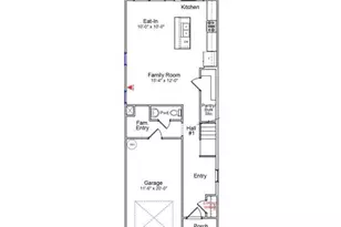 346 Tartan Rd, Hopkins, SC 29061 - Photo 3