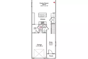 352 Tartan Rd, Hopkins, SC 29209 - Photo 3