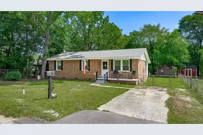 331 Derrick Street, West Columbia, SC 29169 - Photo 1