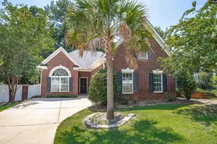 24 Palmetto Wood Ct, Irmo, SC 29063 - Photo 1