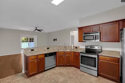 24 Palmetto Wood Court, Irmo, SC 29063 - Photo 5
