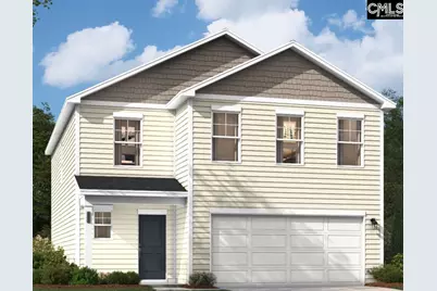 174 Kingfield Drive, Hopkins, SC 29061 - Photo 1