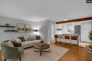 3844 Wilmot Ave, Columbia, SC 29205 - Photo 7
