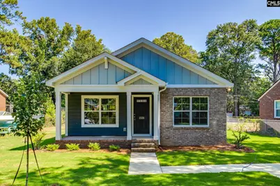 2335 Laurie Street, Cayce, SC 29033 - Photo 1