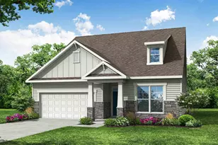 266 Lemon Tree Crossing, Elgin, SC 29045 - Photo 1