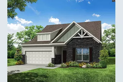 255 Lemon Tree Crossing, Elgin, SC 29045 - Photo 1