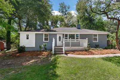 824 Apache Drive, Columbia, SC 29203 - Photo 1
