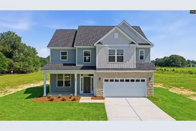 305 Caldon Road, Sandy Run, SC 29160 - Photo 1