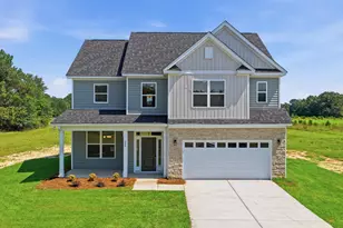 305 Caldon Rd, Sandy Run, SC 29160 - Photo 1