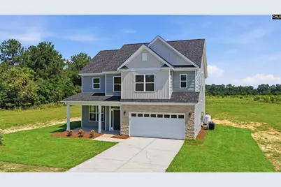 305 Caldon Road, Sandy Run, SC 29160 - Photo 27