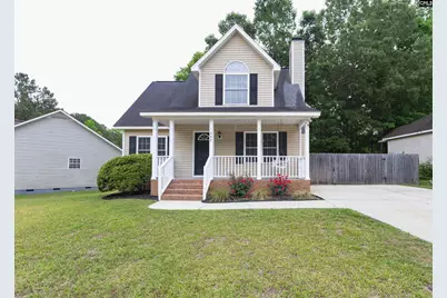 432 Caddis Creek Road, Irmo, SC 29063 - Photo 1