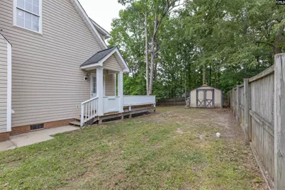 432 Caddis Creek Road, Irmo, SC 29063 - Photo 21