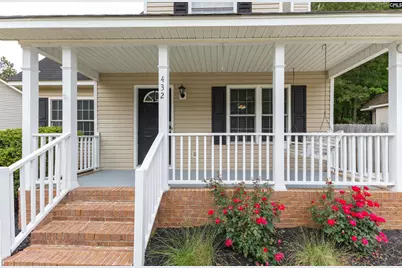 432 Caddis Creek Road, Irmo, SC 29063 - Photo 3