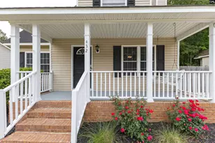 432 Caddis Creek Rd, Irmo, SC 29063 - Photo 3