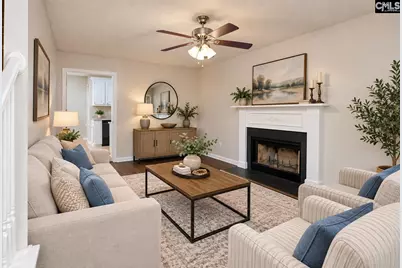 432 Caddis Creek Road, Irmo, SC 29063 - Photo 27