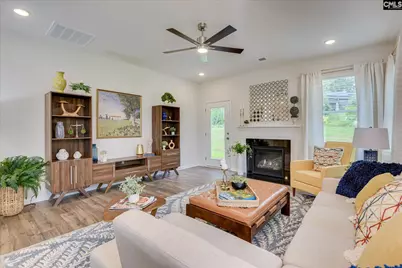 5402 Tullamore Drive, Aiken, SC 29801 - Photo 25