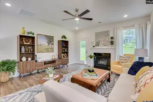 5402 Tullamore Dr, Aiken, SC 29801 - Photo 25