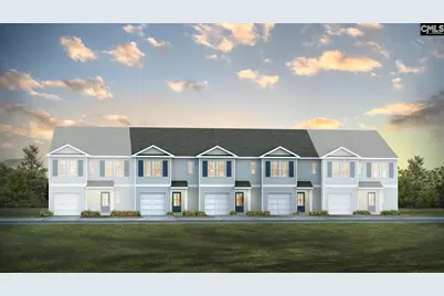 824 Gatestone Lane, Hopkins, SC 29061 - Photo 1