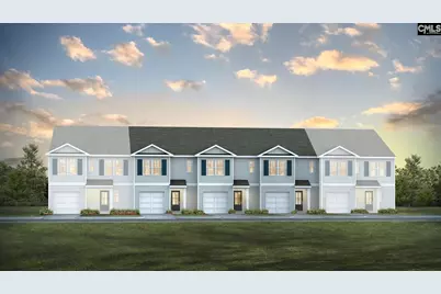 820 Gatestone Lane, Hopkins, SC 29061 - Photo 1