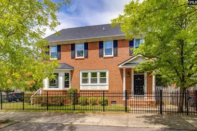 435 Barnwell Street, Columbia, SC 29205 - Photo 1