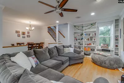 435 Barnwell Street, Columbia, SC 29205 - Photo 5