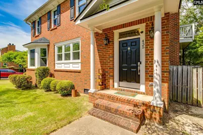 435 Barnwell Street, Columbia, SC 29205 - Photo 3