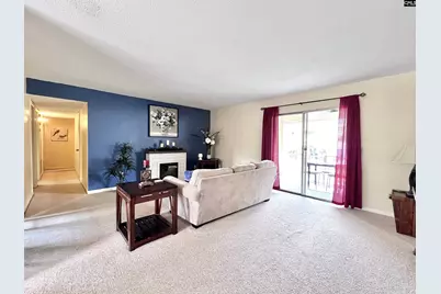 3600 Chateau Drive Q233, Columbia, SC 29204 - Photo 5