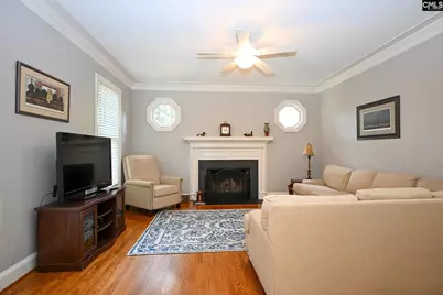 208 Misty Oaks Court, Lexington, SC 29072 - Photo 13