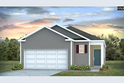 113 Tahoe Drive, Orangeburg, SC 29118 - Photo 1