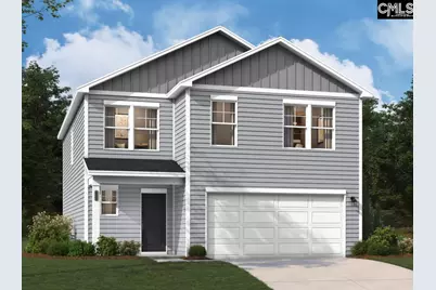 213 Kingfield Drive, Hopkins, SC 29061 - Photo 1
