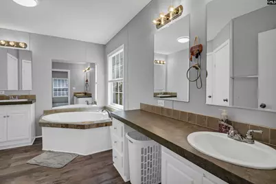 115 Divinci Road, Sandy Run, SC 29160 - Photo 11