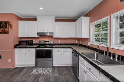 115 Divinci Road, Sandy Run, SC 29160 - Photo 5