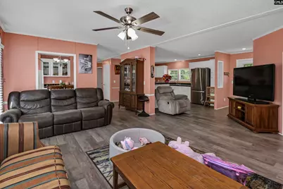 115 Divinci Road, Sandy Run, SC 29160 - Photo 3