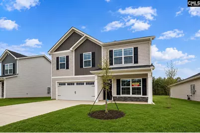 901 Cedar Cave Drive, Hopkins, SC 29061 - Photo 1