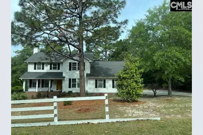1205 N Springs Road, Columbia, SC 29223 - Photo 1