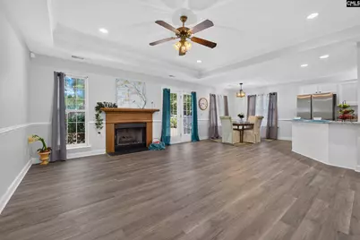 1136 Parliament Lake Drive, Columbia, SC 29223 - Photo 3