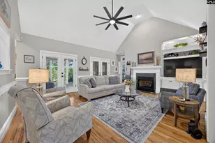 149 Harbour Watch Blvd, Leesville, SC 29070 - Photo 11