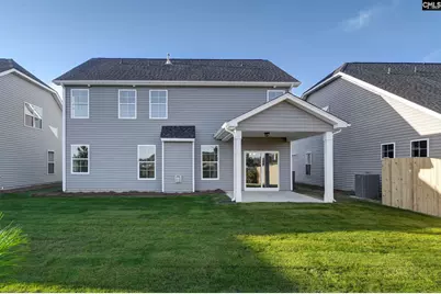 259 Lemon Tree Crossing, Elgin, SC 29045 - Photo 11