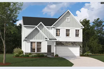 381 Welbeck Road, Lexington, SC 29073 - Photo 1