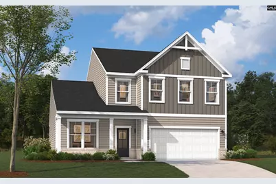 382 Welbeck Road, Lexington, SC 29073 - Photo 1