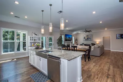 207 Jake Meetze Road, Chapin, SC 29036 - Photo 19