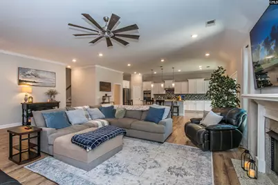 207 Jake Meetze Road, Chapin, SC 29036 - Photo 13