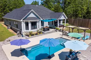 207 Jake Meetze Rd, Chapin, SC 29036 - Photo 41