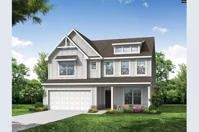 263 Lemon Tree Crossing, Elgin, SC 29045 - Photo 1