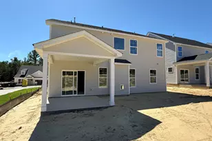 263 Lemon Tree Crossing, Elgin, SC 29045 - Photo 11