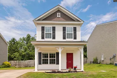 212 Ridge Terrace Lane, Lexington, SC 29073 - Photo 3