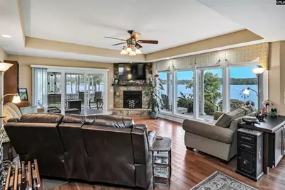 3524 Driftwood Point Road, Gilbert, SC 29054 - Photo 33