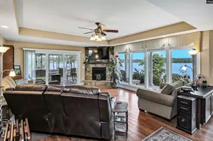 3524 Driftwood Point Rd, Gilbert, SC 29054 - Photo 33