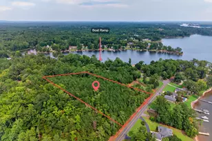 0 Lakewood Dr, Prosperity, SC 29127 - Photo 1